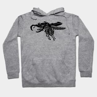 Beetle Hoodie